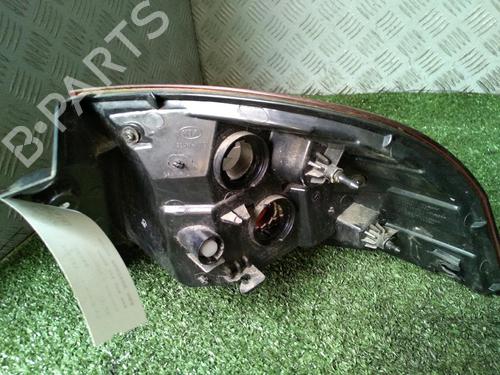 Left taillight KIA RIO III (UB) 1.2 CVVT | BP21635038C34 
