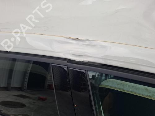 Used Parts VW POLO VI (AW1, BZ1, AE1) 1.0 TSI 4837184