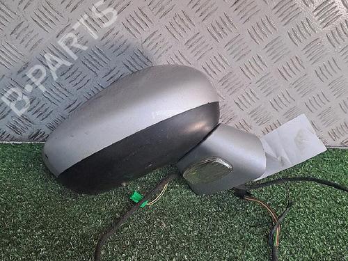 Right mirror CITROËN C4 I (LC_) 1.6 HDi | BP30077508C27 