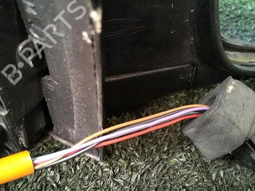 Right mirror CITROËN C5 I (DC_) 2.0 HDi (DCRHZB, DCRHZE) | BP30077393C27 