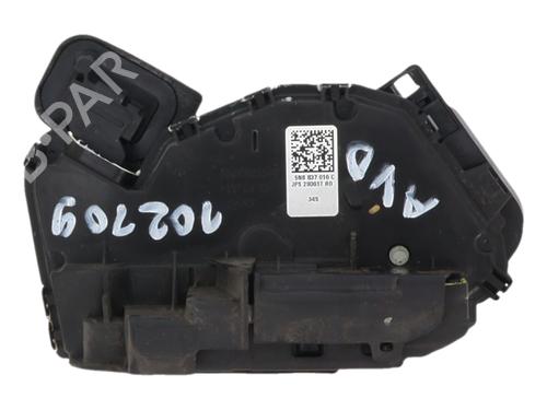 Used Front right lock Front right lock 39587418 39587418