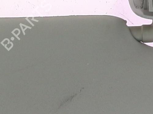 Left sun visor RENAULT CLIO II (BB_, CB_) 1.5 dCi (B/C2J) | BP30302707I1