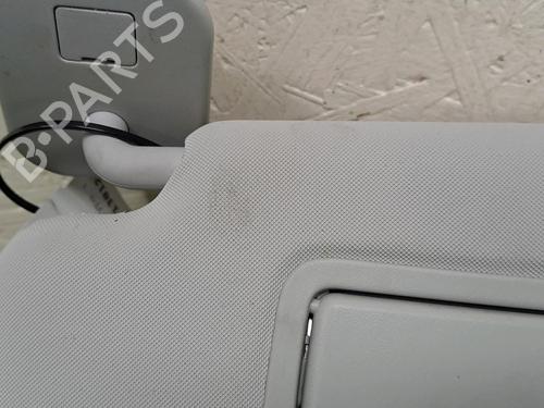 left-sun-visor-renault-clio-v-b7_-2019-37730095 main image