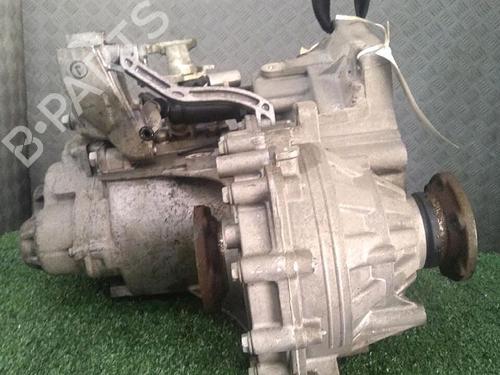 Gearbox SEAT IBIZA V (KJ1, KJG) 1.6 TDI | BP29952956M3  - Image 6