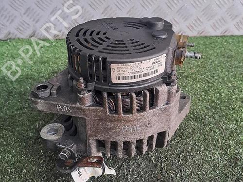 Alternator CITROËN C1 (PM_, PN_) 1.0 | BP30063285M7 - Image 4