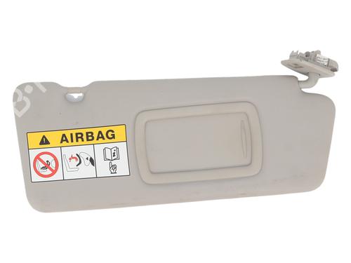 right-sun-visor-renault-clio-iv-bh_-2012-2013-2014-2015-2016-2017-2018-2019-2020-2021-39953419 main image