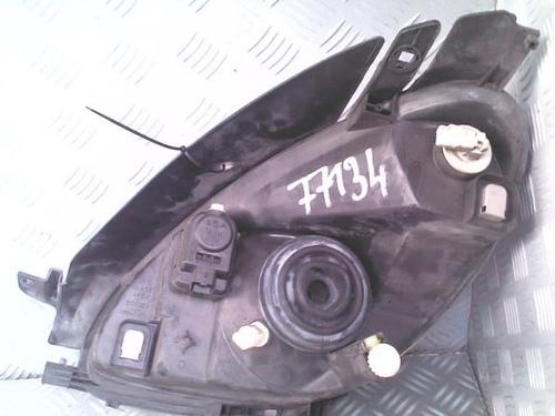 Right headlight CITROËN XSARA PICASSO (N68) 1.6 HDi | BP30074781C29 