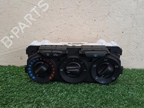 Climate control OPEL CORSA E (X15) 1.4 (08, 68) | BP37730304I5 - Image 3