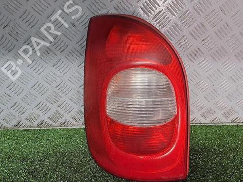 Fanale posteriore sinistro CITROËN XSARA PICASSO (N68) 2.0 HDi (90 hp) 29953323