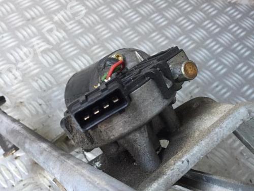 Viskermotor vindrude PEUGEOT 206 Hatchback (2A/C) 1.4 HDi eco 70 | BP29951547M29