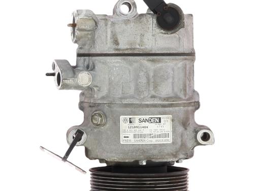 AC compressor VW TOURAN (1T3) 1.6 TDI | BP38085742M34  - Image 7