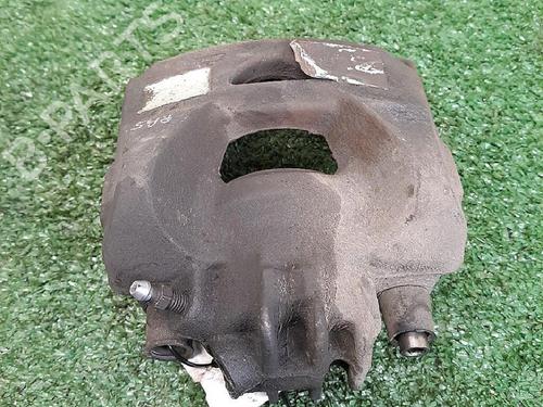 Left front brake caliper CITROËN C4 Picasso I MPV (UD_) 1.6 HDi 110 | BP29949467M105