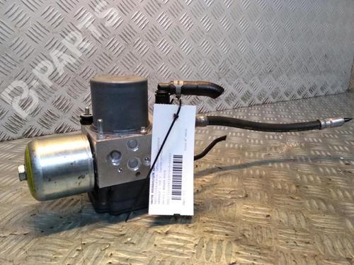 Used ABS pump RENAULT ZOE (BFM_) ZOE (88 hp) 11406048