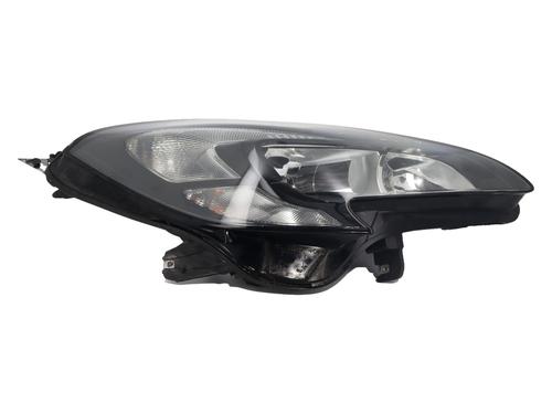 Right headlight OPEL CORSA E (X15) 1.4 (08, 68) | BP39953375C29 - Image 5