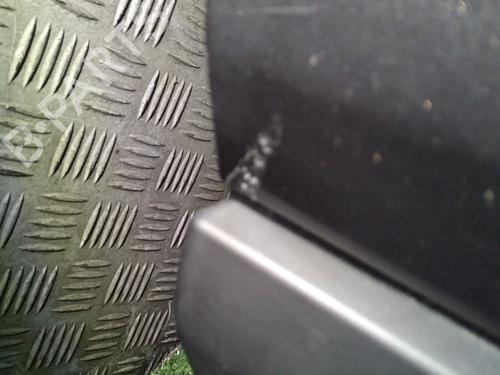 Right front door PEUGEOT EXPERT Tepee (VF3X_) 2.0 HDi 120 | BP30143670C3