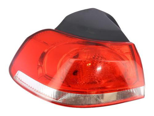 Left taillight VW GOLF VI (5K1) 2.0 TDI | BP30073555C34 - Image 16