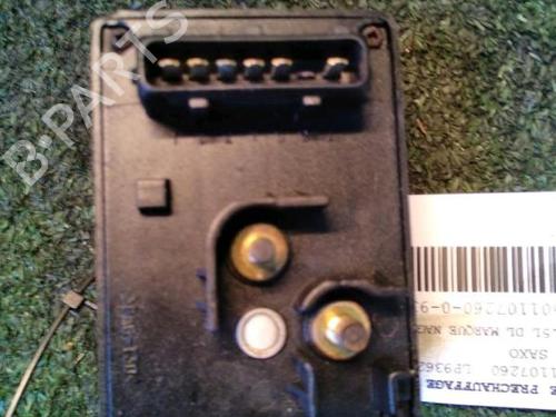 Electronic module CITROËN SAXO (S0, S1) 1.5 D | BP30073164M83