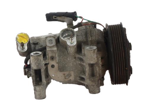 AC compressor CITROËN C3 III (SX) 1.6 BlueHDi 75 | BP38607342M34 - Image 6