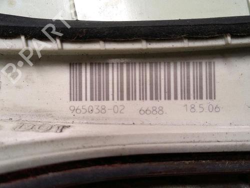 Used Right tailgate light AUDI A4 B7 (8EC) 2.7 TDI (180 hp) 30070915