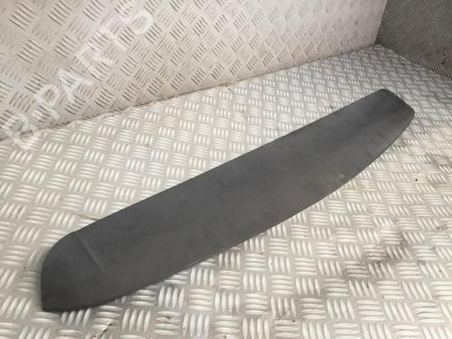 Spoiler bakluke CITROËN C4 I (LC_) 1.6 HDi | BP30070234C96 