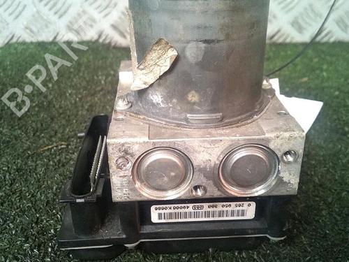 ABS pump RENAULT GRAND SCÉNIC II (JM0/1_) 1.9 dCi (JM0G, JM12, JM1G, JM2C) | BP29951727M43 