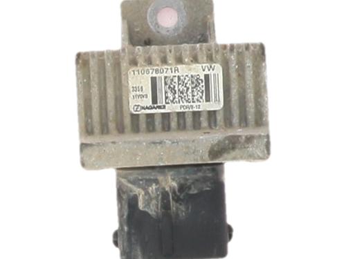 Used Electronic module Electronic module 39252606 39252606