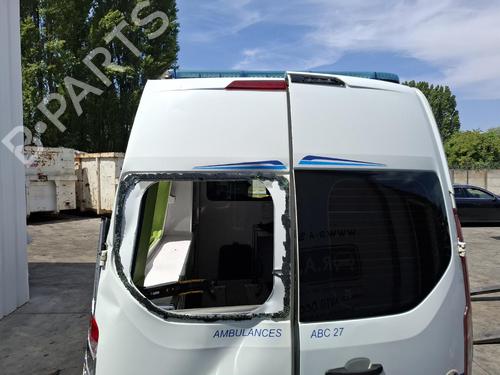 Headlight switch FORD TRANSIT CUSTOM V362 Bus (F3) 2.0 EcoBlue | BP37865265I24 - Image 26
