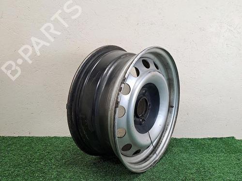 Rim CITROËN JUMPY II Van  | BP30068384C45 