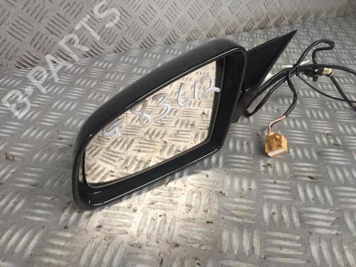 Left mirror AUDI A4 B6 (8E2) 2.5 TDI quattro | BP30069175C26