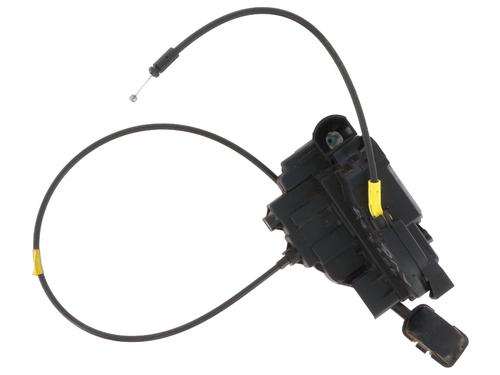 Used Front left lock Front left lock RENAULT KANGOO BE BOP (KW0/1_) [2009-2026] 33773273 33773273