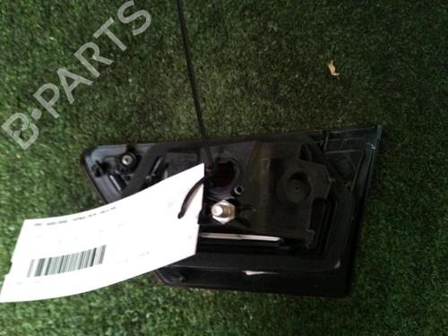 Left tailgate light RENAULT CLIO IV (BH_) 0.9 TCe 75 (BHNP) | BP30073260C79