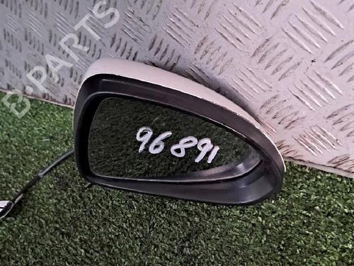 Right mirror OPEL CORSA E (X15) 1.4 (08, 68) | BP22990552C27 