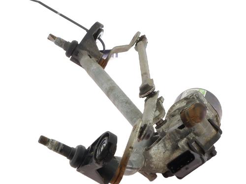 Vindrude Viskermekanisme Vindrude Viskermekanisme RENAULT KANGOO / GRAND KANGOO II (KW0/1_) [2008-2026] 34706862 34706862
