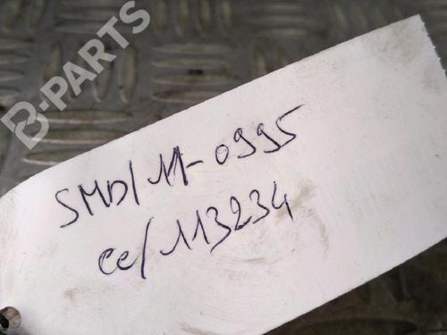 Steering rack CITROËN C4 Grand Picasso I (UA_) 2.0 HDi 150 | BP11407076M22 