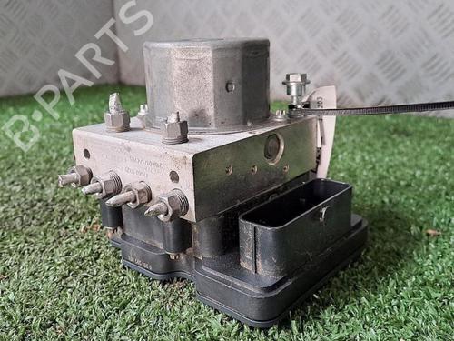 ABS Bremseaggregat RENAULT TWINGO III (BCM_, BCA_) 1.0 SCe 65 (BCMJ) | BP30076942M43