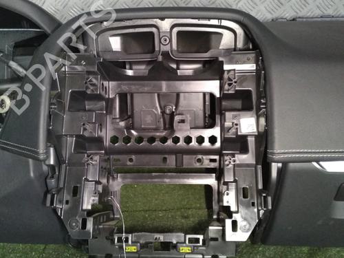 Dashboard JAGUAR F-PACE (X761) 2.0 TD4 AWD | BP30542260C46  - Image 10