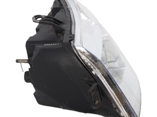 Left headlight FIAT PANDA (169_) 1.2 (169.AXB11, 169.AXB1A) | BP40047578C28 - Image 4