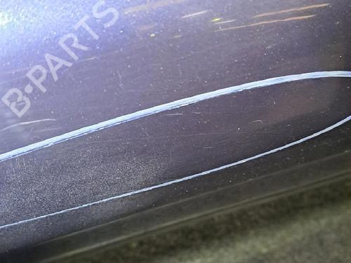 Left rear door CITROËN XSARA PICASSO (N68) 1.6 HDi | BP22773994C4 