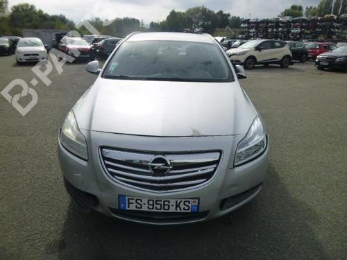 Display monitor OPEL INSIGNIA A Sports Tourer (G09) 2.0 CDTI (35) | BP11409302C48 
