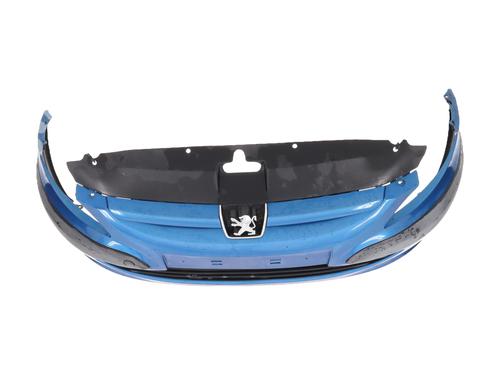 Used Front bumper Front bumper PEUGEOT 307 Break (3E) 2.0 HDI 110 (107 hp) 36424077 36424077