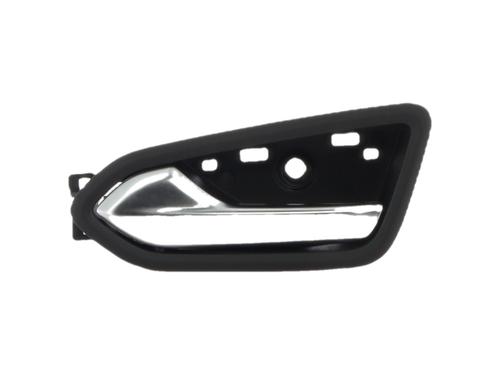Rear left interior door handle RENAULT CLIO V (B7_) 1.0 TCe 90 (B7MT) | BP37730957I15 - Image 2
