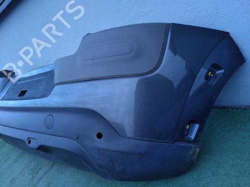 Bagtil kofangere CITROËN C4 CACTUS 1.6 BlueHDi 100 | BP31090882C8 - Image 12