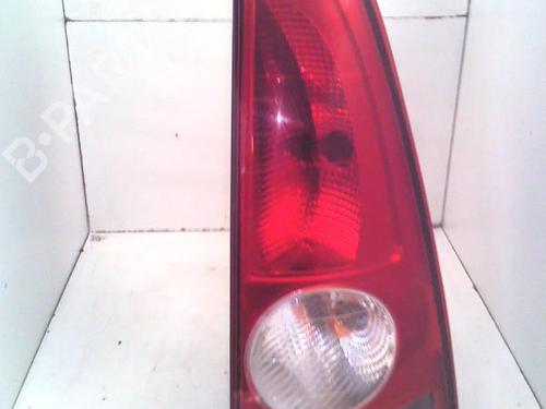 Right taillight RENAULT ESPACE IV (JK0/1_) 2.2 dCi (JK0H) | BP29952266C35