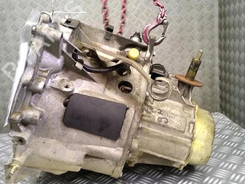 Used Gearbox CITROËN ZX (N2) 1.9 D (68 hp) 30073919