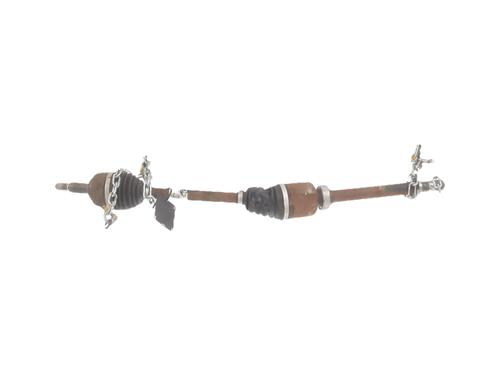 Right front driveshaft DACIA DUSTER (HM_) 1.5 dCi 115 (HMAD) | BP38054187M39 - Image 4