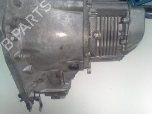 Gearbox CITROËN C4 CACTUS 1.6 BlueHDi 100 | BP31945185M3 