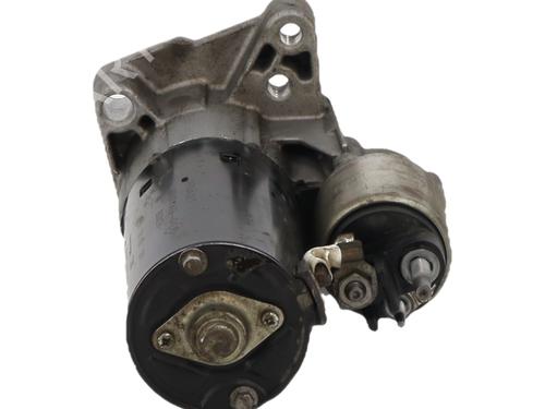 Used Starter Starter RENAULT MEGANE III Coupe (DZ0/1_) 1.9 dCi (DZ0N, DZ0J, DZ1J, DZ1K) (131 hp) 39986897 39986897