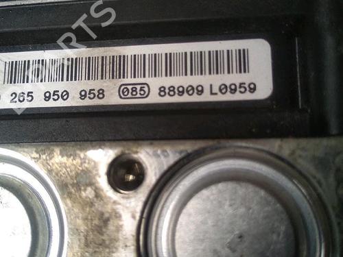 ABS pump AUDI A4 B8 Avant (8K5) 2.0 TDI | BP29952293M43  - Image 7