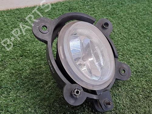 Used Left front fog light KIA SORENTO I (JC) 2.5 CRDi (170 hp) 29947284
