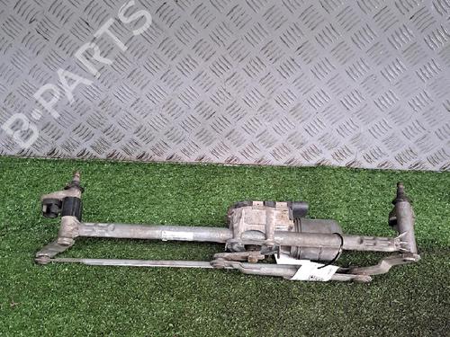 Viskermotor vindrute VW GOLF V (1K1) 2.0 TDI 16V 4motion (140 hp) 23647082